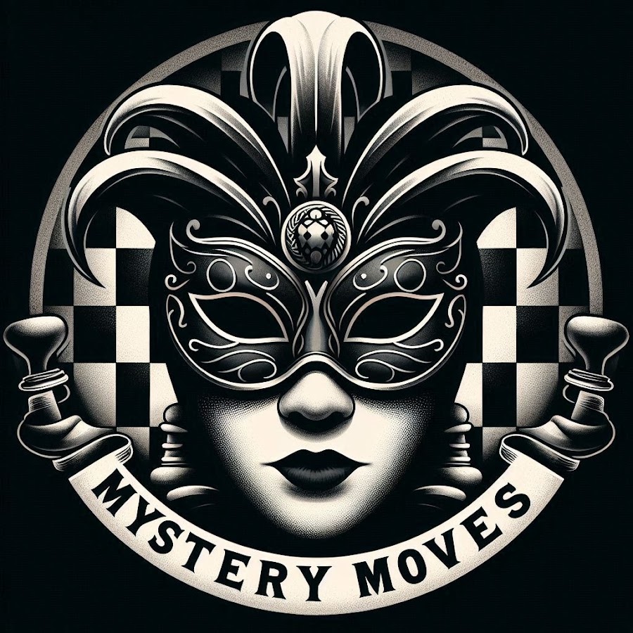 Chess Mystery Moves