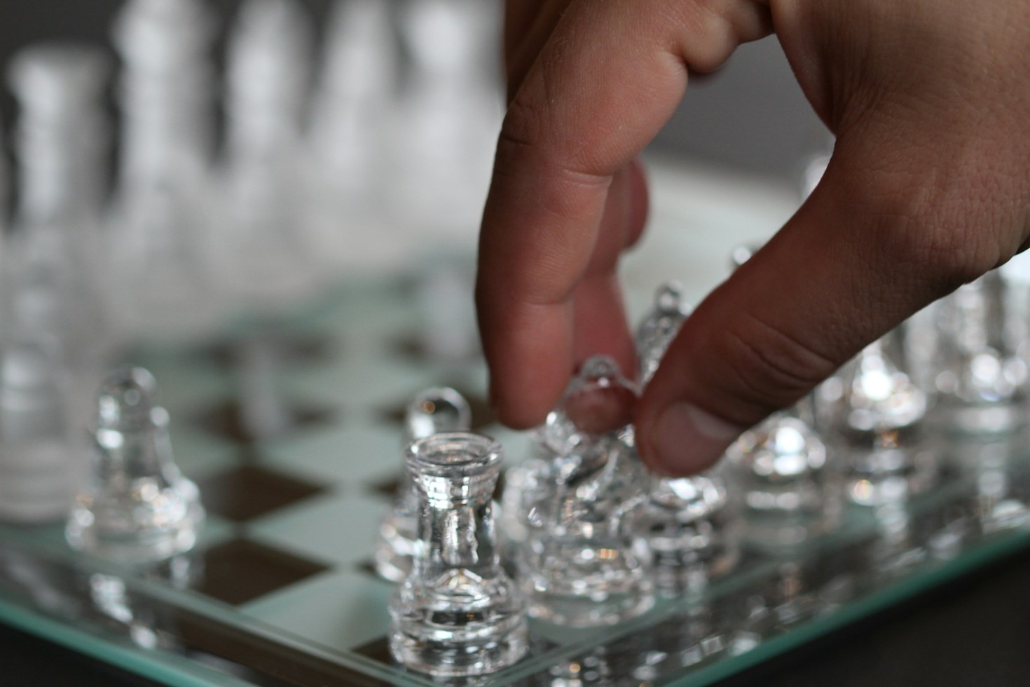 Unraveling the Mysteries Behind Iconic Endgame Blunders